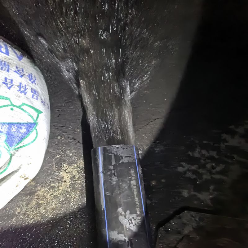 天津供暖管道清洗 专业清洗管道厂家