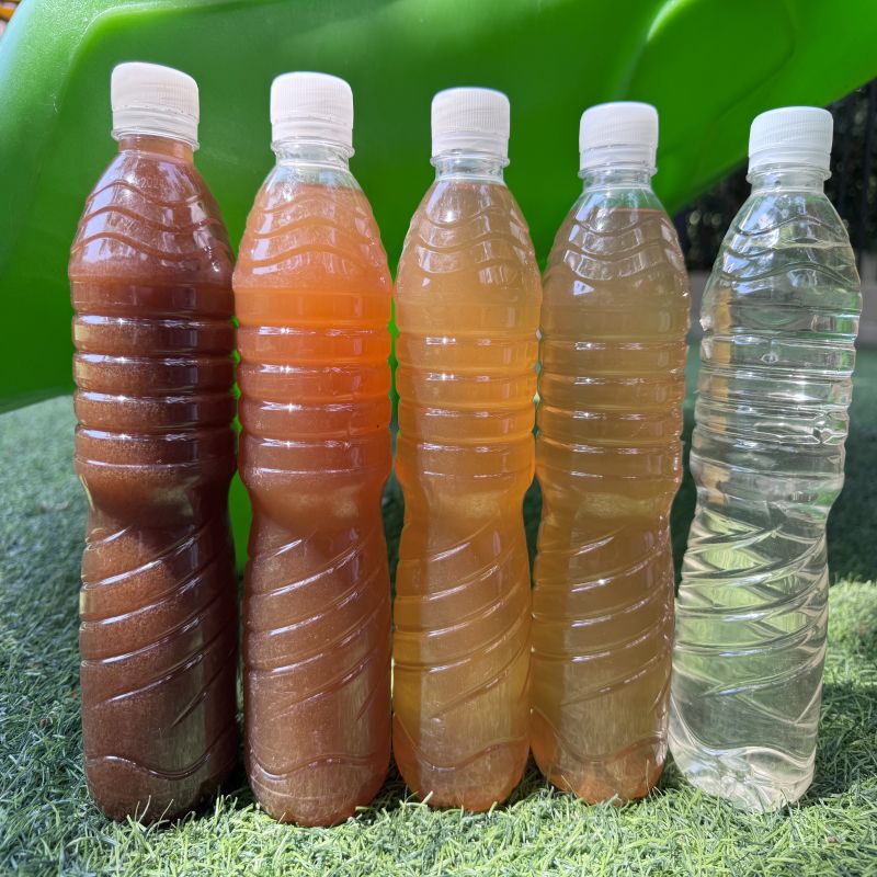 天津自来水管道清洗 物理脉冲清洗技术 管道除垢